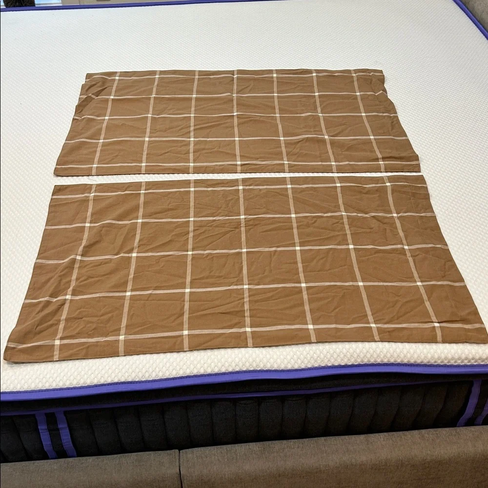 Ralph Lauren Modern Equestrian Duvet Cover King Size